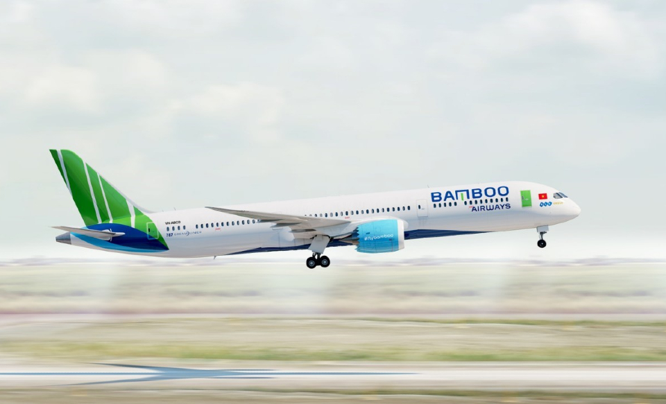 Mua vé máy bay Tết Bamboo khi nào là tốt nhất?